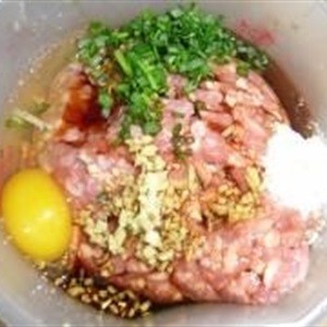 Kết quả hình ảnh cho nấm hương nhồi thịt