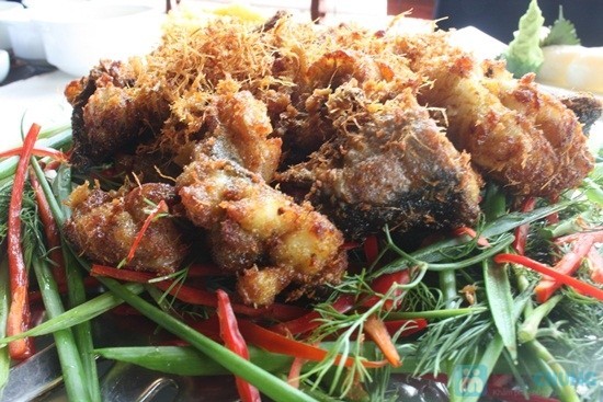 Kết quả hình ảnh cho thịt heo nướng riềng mẻ