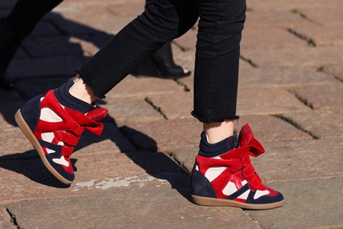 Kết quả hình ảnh cho Sneaker: to sao Thế giới