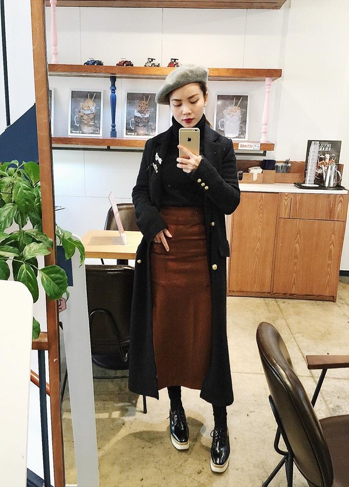 Kết quả hình ảnh cho Mũ beret sao Thế giới