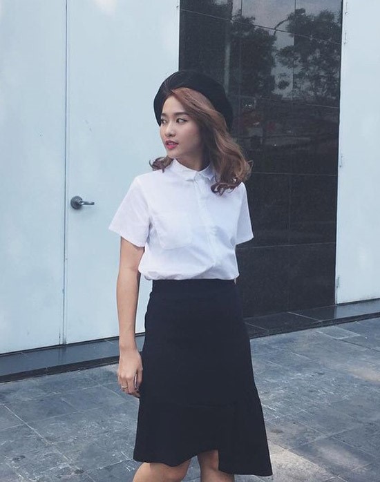Kết quả hình ảnh cho Mũ beret sao Thế giới