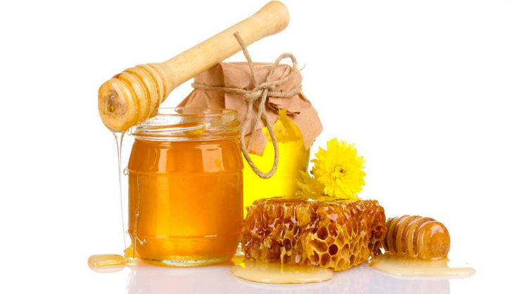 Kết quả hình ảnh cho Mật ong
