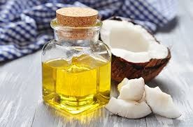 Kết quả hình ảnh cho Dầu dừa