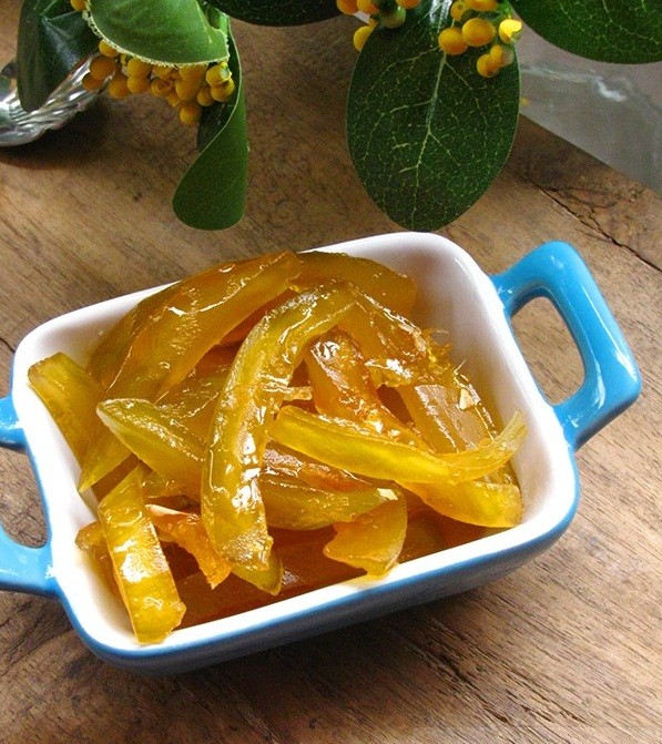 Kết quả hình ảnh cho Mứt xoài dẻo