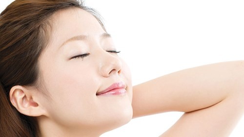 Kết quả hình ảnh cho phấn rôm Giúp bạn thư giãn