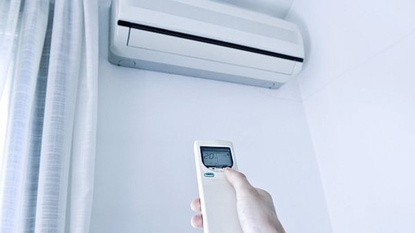 Kết quả hình ảnh cho Bật điều hòa ở chế độ khô