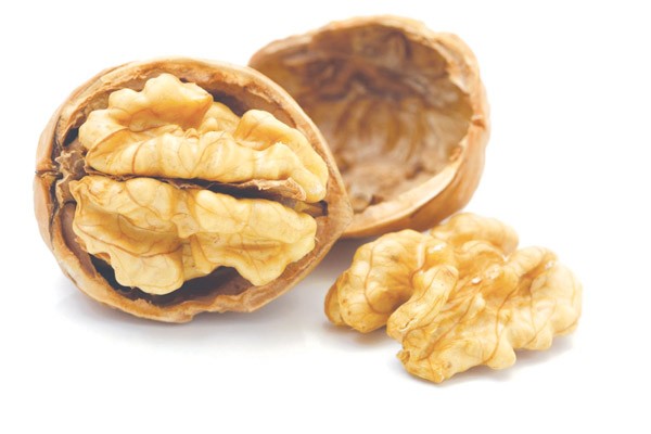 Thức ăn cho làn da sáng đẹp Thức ăn cho làn da sáng đẹp