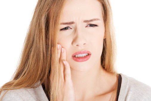 Kết quả hình ảnh cho đau răng