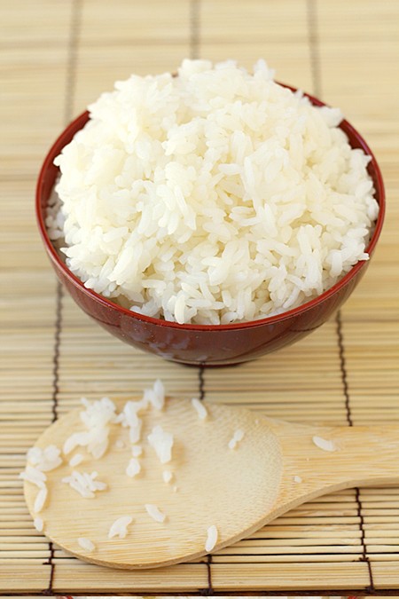 Kết quả hình ảnh cho cơm