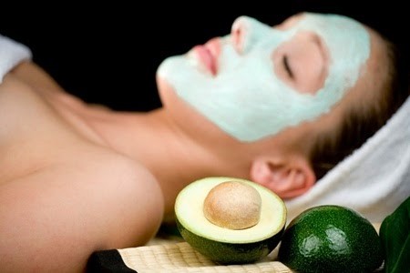 Kết quả hình ảnh cho ĐẮP MẶT NẠ BƠ