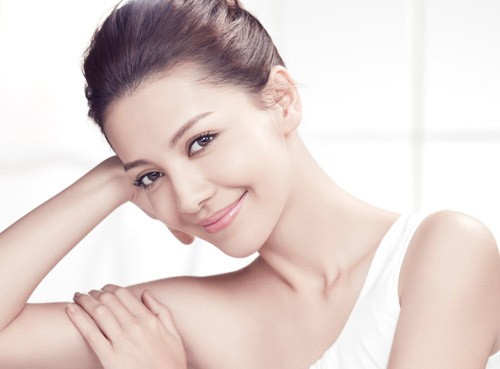 Kết quả hình ảnh cho da mặt đẹp