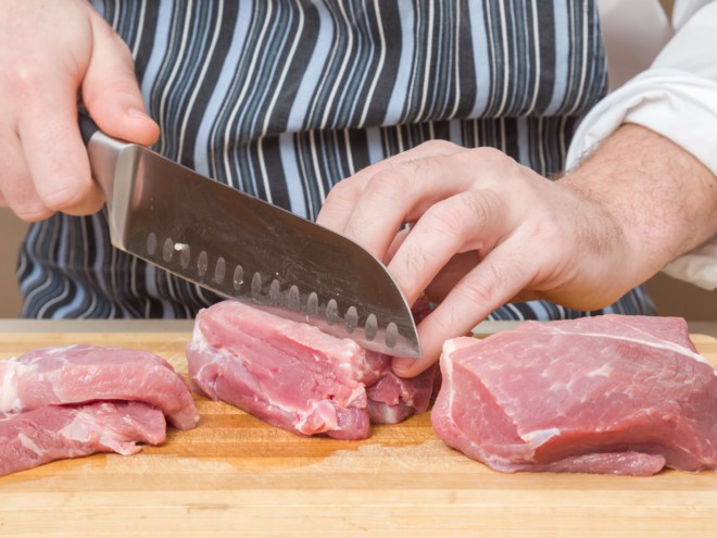 Kết quả hình ảnh cho rửa thớt