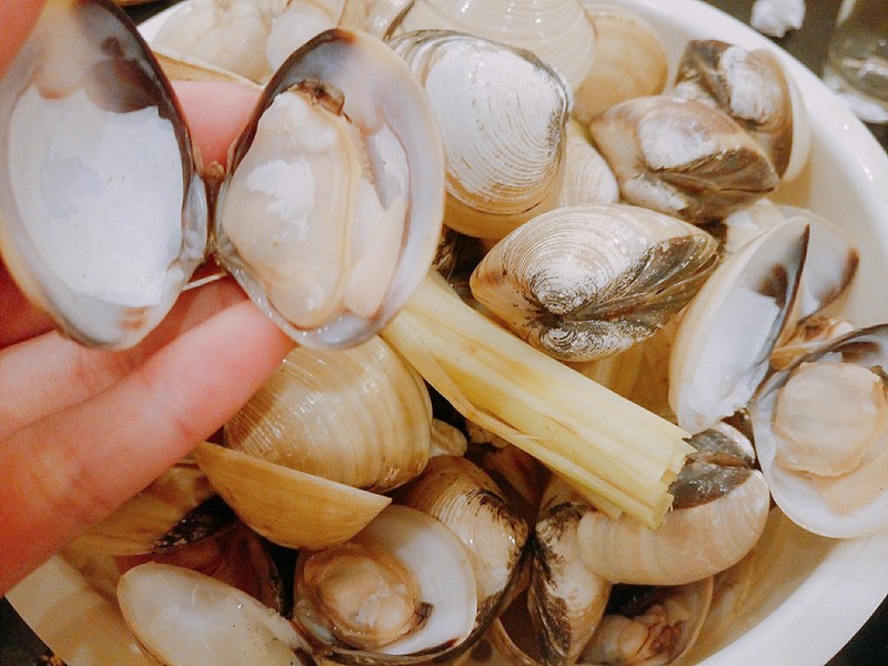 Kham pha thien duong an vat chi co o Hai Phong hinh anh 7