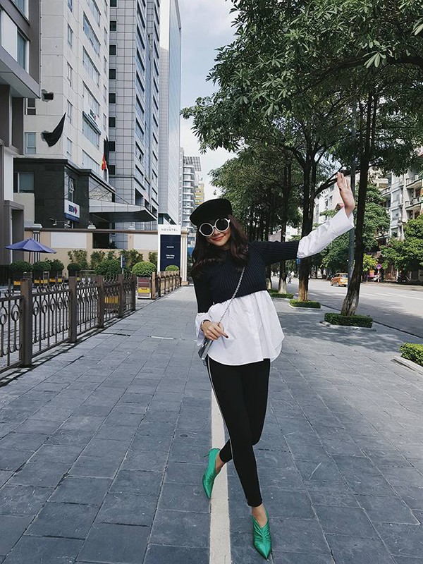 bi-quyet-dien-do-khoe-chan-thon-sexy-cua-my-nhan-viet