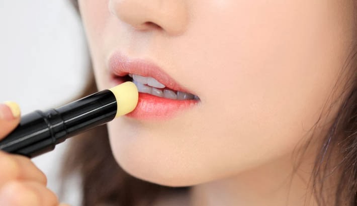 Kết quả hình ảnh cho Bảo vệ làn môi