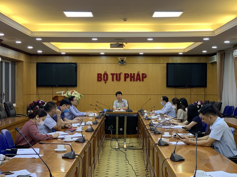Đảm bảo tính khả thi trong xây dựng tiêu chí chuẩn tiếp cận pháp luật
