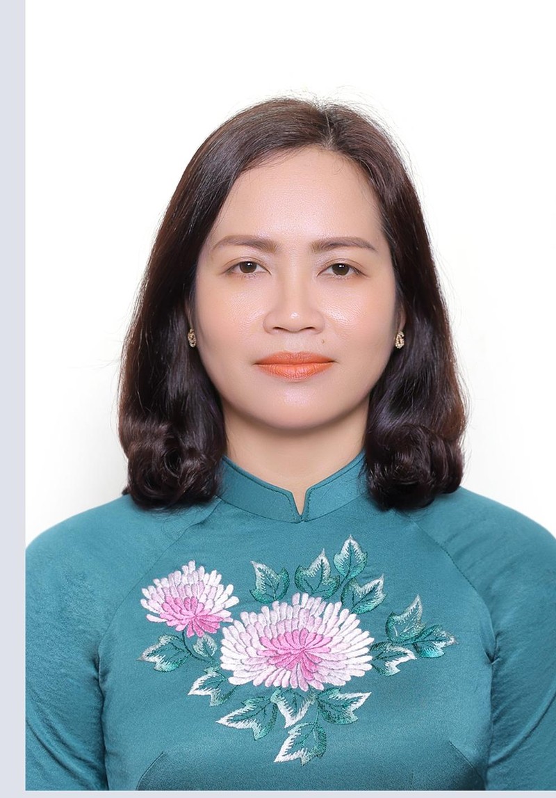 Ngành Tư pháp có số người trúng cử Đại biểu Quốc hội khóa XV cao nhất từ trước đến nay ảnh 5