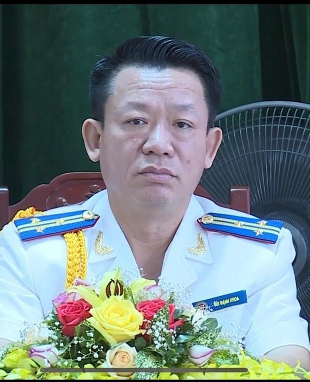 Ngành Tư pháp có số người trúng cử Đại biểu Quốc hội khóa XV cao nhất từ trước đến nay ảnh 9