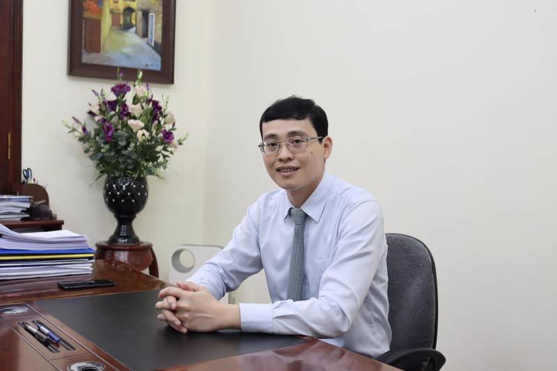 Ngành Tư pháp có số người trúng cử Đại biểu Quốc hội khóa XV cao nhất từ trước đến nay ảnh 2