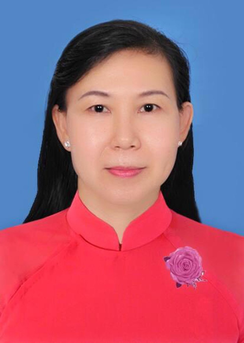Ngành Tư pháp có số người trúng cử Đại biểu Quốc hội khóa XV cao nhất từ trước đến nay ảnh 11