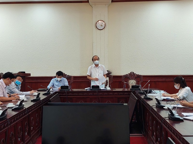 Điều chỉnh định mức phân bổ chi thường xuyên cần phù hợp với khả năng cân đối ngân sách