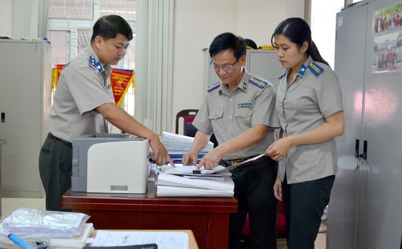 Cần bổ sung chuẩn mực đạo đức Chấp hành viên phù hợp đặc thù công việc