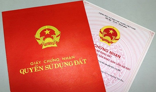 Từ 3/3, thời gian cấp 'sổ đỏ' tối đa là 15 ngày