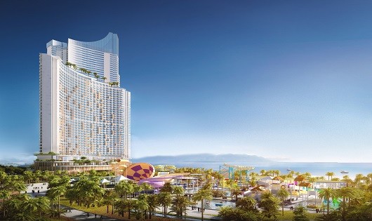 Đầu tư một, hưởng lợi mười với mô hình ApartHotel