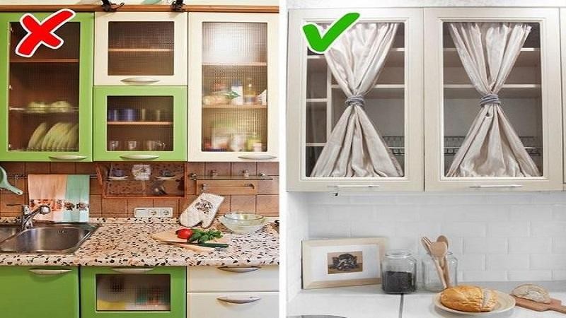 Cách trang trí khiến căn bếp trở nên sang chảnh