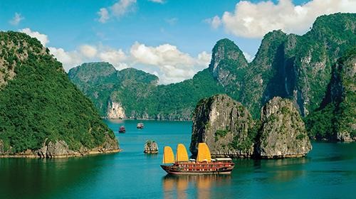 Quảng Ninh sẵn sàng là điểm đến an toàn