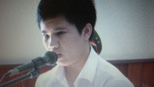 Án mạng vì nữ sinh đanh đá