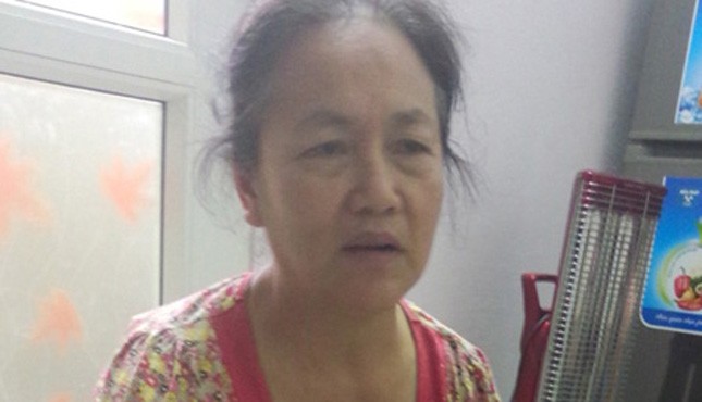 Người chị nạn nhân và hung thủ đau đớn kể lại sự việc