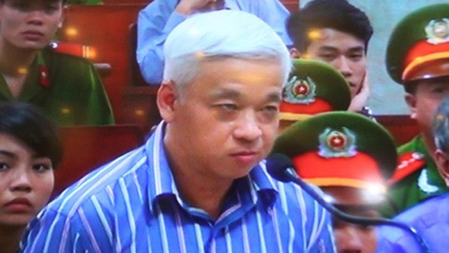 Bầu Kiên kháng cáo toàn bộ bản án sơ thẩm