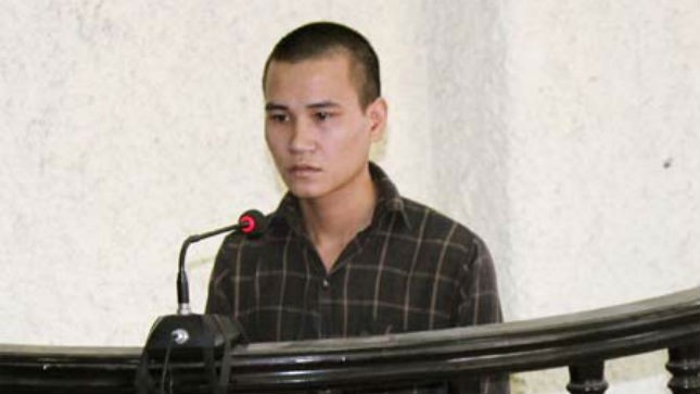 Một phút bốc đồng, trai làng biến đám cưới thành đám ma