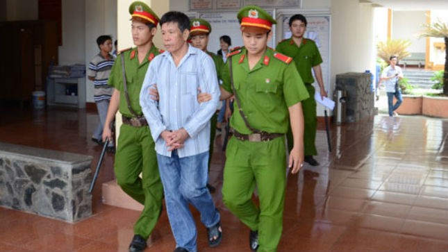 Yêu nhầm "ác quỷ", thiếu phụ mất mạng