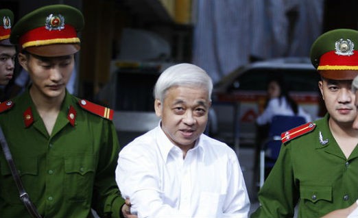 Bầu kiên phủ nhận cáo buộc “lừa đảo”