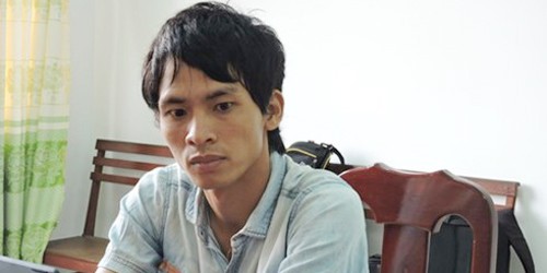Hoàn tất cáo trạng truy tố kẻ giết người hàng loạt