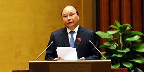 Chính phủ thừa nhận 17 “điểm nóng” còn nhiều tồn tại