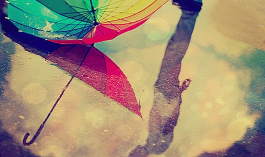 Gặp lại em sau 6 năm xa cách
