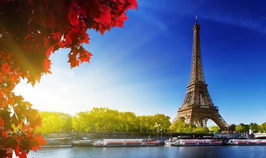 Tháp Eiffel
