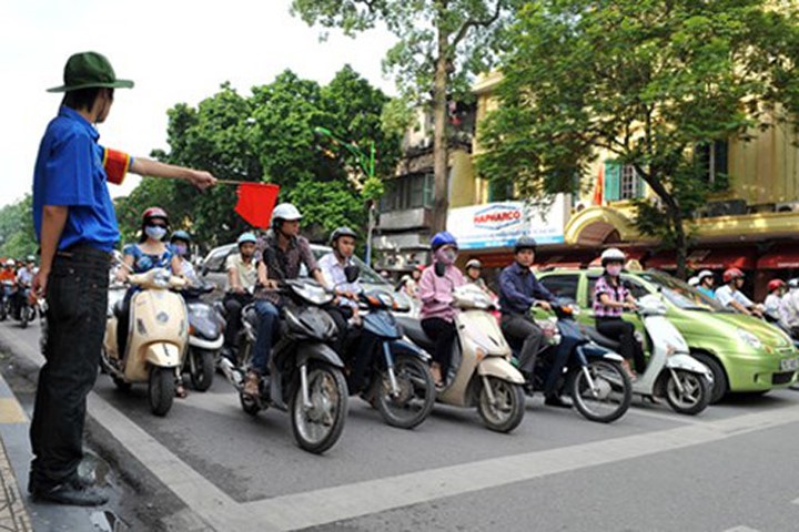 Phó Thủ tướng Chính phủ làm Chủ tịch Ủy ban An toàn giao thông quốc gia