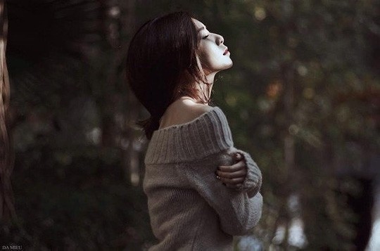 Đàn bà cạn tình, chẳng ai ngờ hết - Ảnh 1. Đàn bà cạn tình, chẳng ai ngờ hết - Ảnh 1.