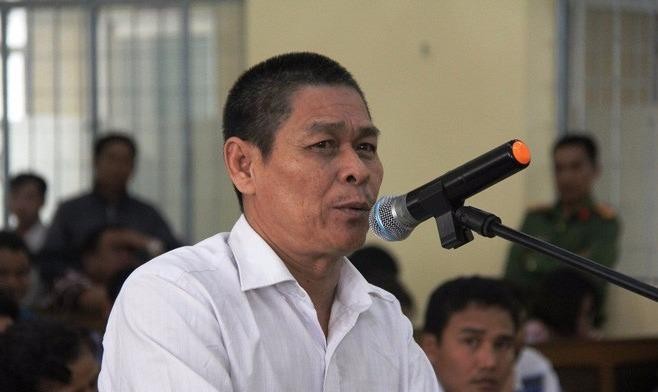 Thủ phạm dâm ô khiến bé gái tự tử lĩnh án 7 năm tù