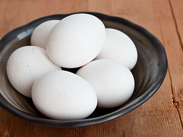 Ăn sống 8 loại thực phẩm này có thể gây nguy hiểm tính mạng ảnh 8