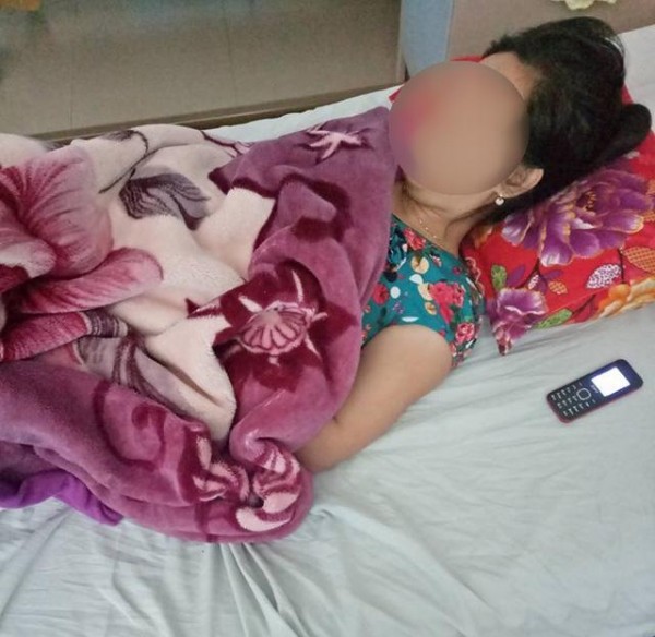 Bác sĩ phát nhầm thuốc phá thai cho 3 sản phụ ảnh 2