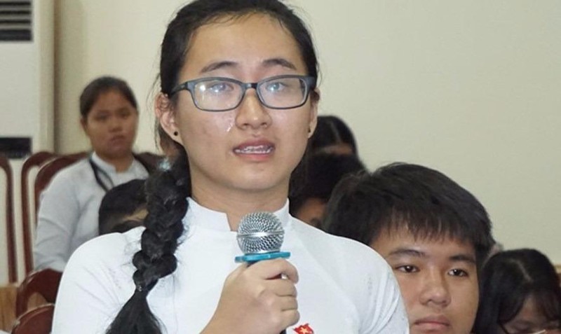 Nước mắt Phạm Song Toàn và 'lời đắng' của vị Phó Chủ tịch UBND TP Hồ Chí Minh