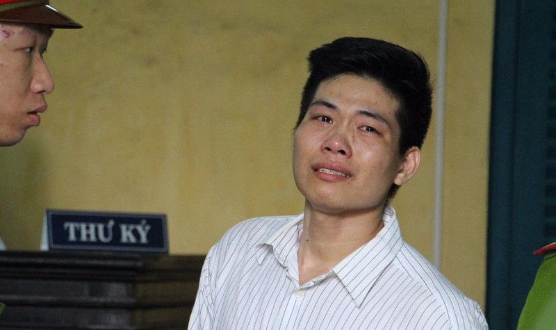 Gã “điên tình” dùng dao đâm nhiều nhát, cướp mạng người tình cũ