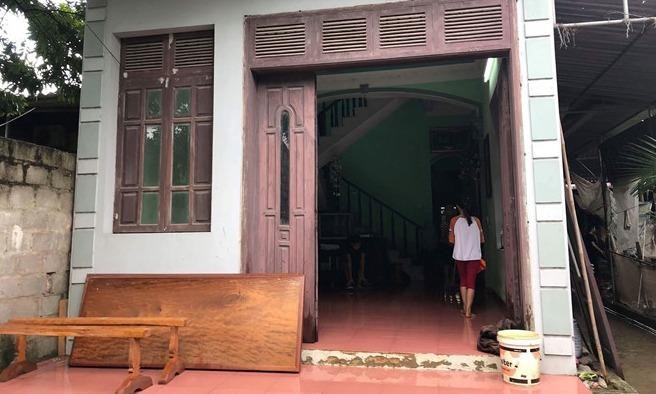 Khởi tố vụ án sát hại 2 vợ chồng ở Hưng Yên
