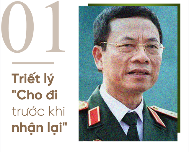 Bộ trưởng Nguyễn Mạnh Hùng: Người lính trui rèn cả cuộc đời để lĩnh xướng “cuộc chiến” Công nghiệp 4.0 - Ảnh 2. Bộ trưởng Nguyễn Mạnh Hùng: Người lính trui rèn cả cuộc đời để lĩnh xướng “cuộc chiến” Công nghiệp 4.0 - Ảnh 2.