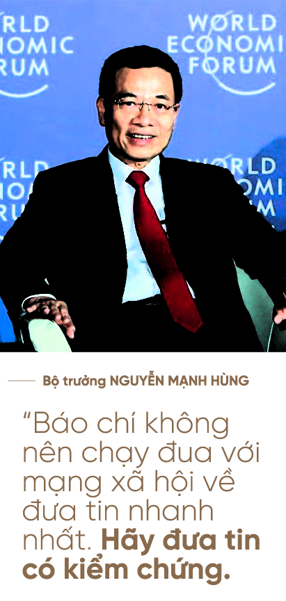 Bộ trưởng Nguyễn Mạnh Hùng: Người lính trui rèn cả cuộc đời để lĩnh xướng “cuộc chiến” Công nghiệp 4.0 - Ảnh 6. Bộ trưởng Nguyễn Mạnh Hùng: Người lính trui rèn cả cuộc đời để lĩnh xướng “cuộc chiến” Công nghiệp 4.0 - Ảnh 6.